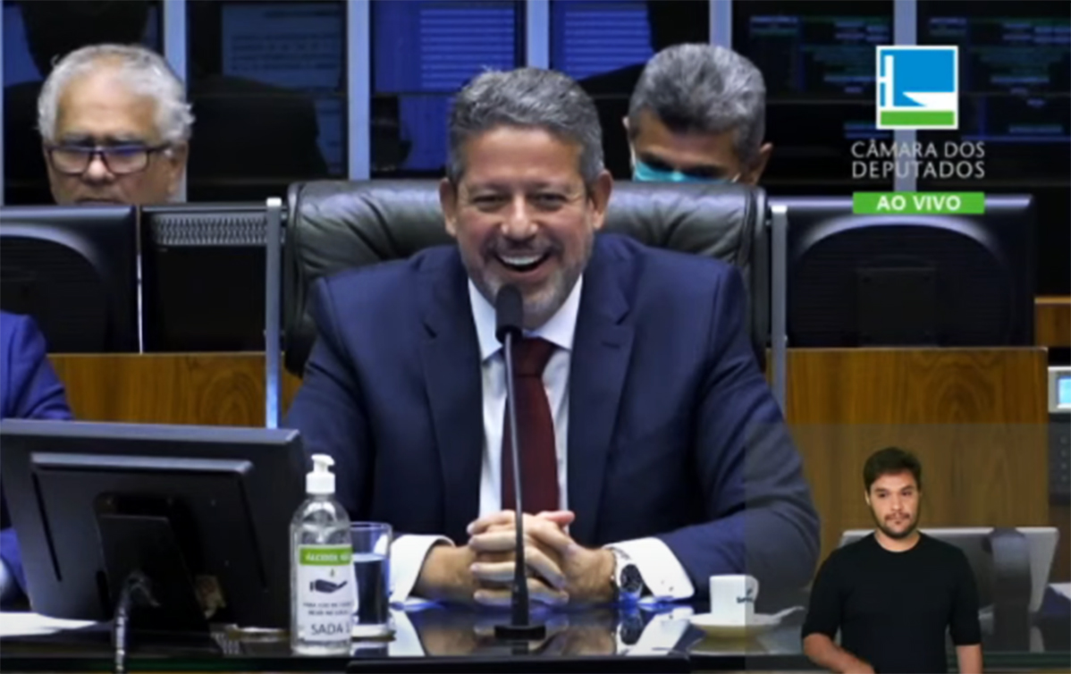 Arthur Lira sugere que oposição de hoje será governo de amanhã